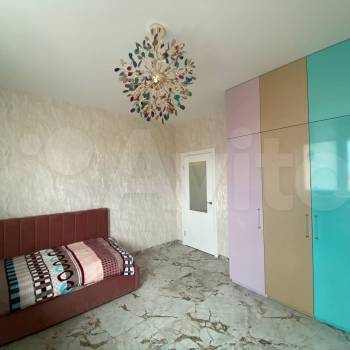 Продается 2-х комнатная квартира, 60 м²