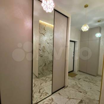Продается 2-х комнатная квартира, 60 м²