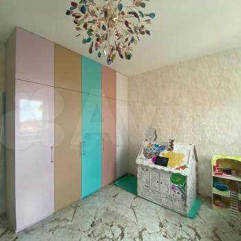 Продается 2-х комнатная квартира, 60 м²