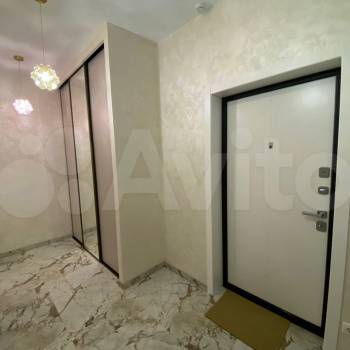 Продается 2-х комнатная квартира, 60 м²