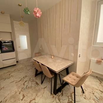 Продается 2-х комнатная квартира, 60 м²