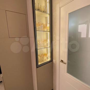 Продается 2-х комнатная квартира, 60 м²
