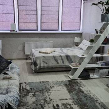 Продается 1-комнатная квартира, 26 м²