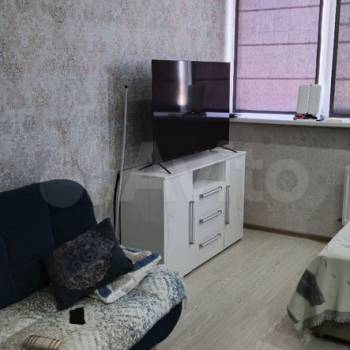 Продается 1-комнатная квартира, 26 м²