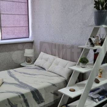 Продается 1-комнатная квартира, 26 м²