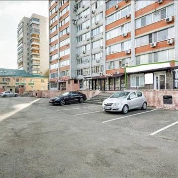 Продается Нежилое помещение, 66 м²