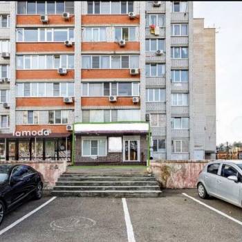 Продается Нежилое помещение, 66 м²