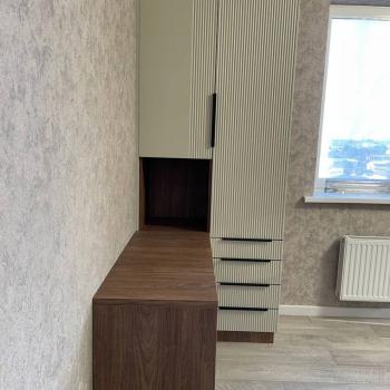 Продается 2-х комнатная квартира, 65 м²