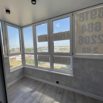 Продается 2-х комнатная квартира, 65 м²