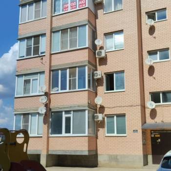 Продается 1-комнатная квартира, 14 м²