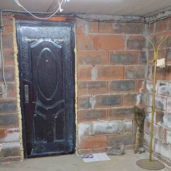 Продается 1-комнатная квартира, 14 м²