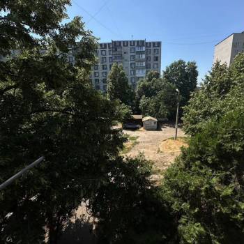 Продается 2-х комнатная квартира, 52,5 м²