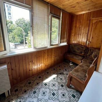 Продается 2-х комнатная квартира, 52,5 м²