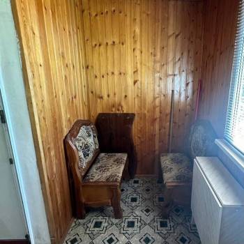 Продается 2-х комнатная квартира, 52,5 м²