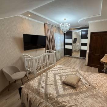 Продается Многокомнатная квартира, 108 м²