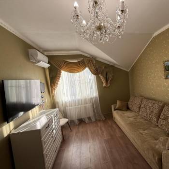 Продается Многокомнатная квартира, 108 м²
