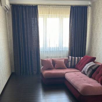 Продается 2-х комнатная квартира, 71 м²