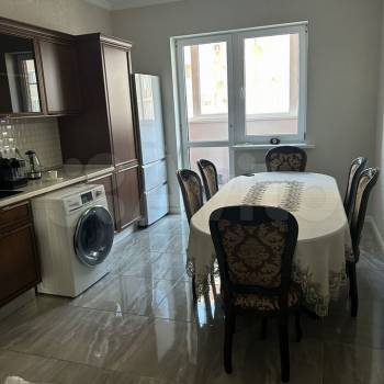 Продается 2-х комнатная квартира, 71 м²