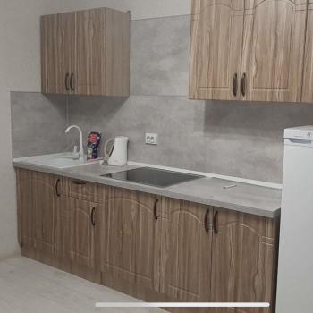 Продается 1-комнатная квартира, 37,5 м²