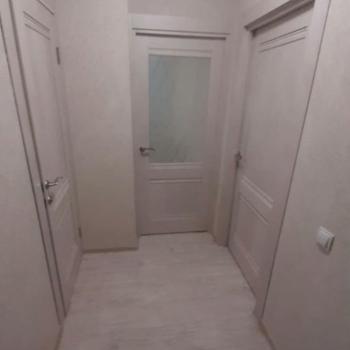 Продается 1-комнатная квартира, 37,5 м²