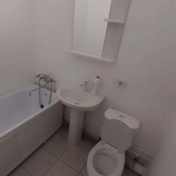 Продается 1-комнатная квартира, 37,5 м²