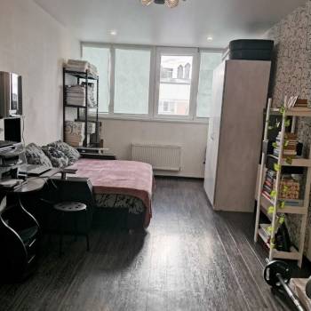 Продается 2-х комнатная квартира, 50,1 м²