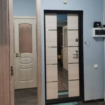 Продается 2-х комнатная квартира, 50,1 м²