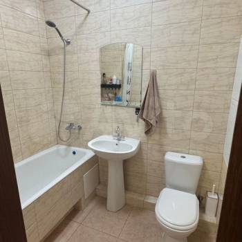 Продается 1-комнатная квартира, 35,7 м²