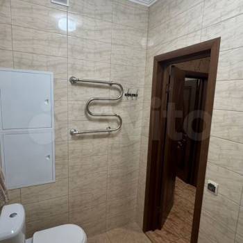 Продается 1-комнатная квартира, 35,7 м²