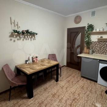 Продается 1-комнатная квартира, 35,7 м²