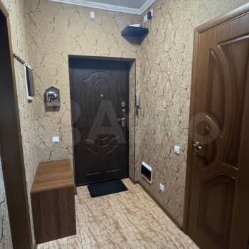 Продается 1-комнатная квартира, 35,7 м²