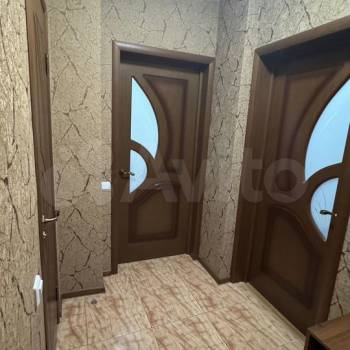 Продается 1-комнатная квартира, 35,7 м²