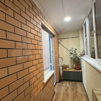 Продается 1-комнатная квартира, 35,7 м²