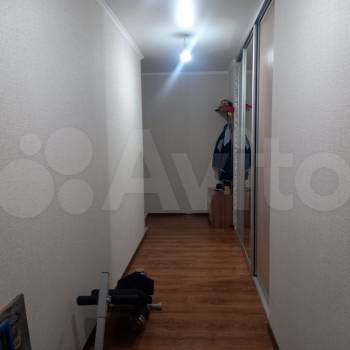 Продается 2-х комнатная квартира, 59,8 м²