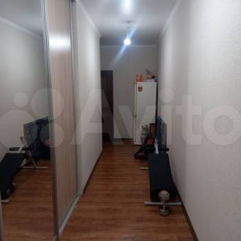 Продается 2-х комнатная квартира, 59,8 м²