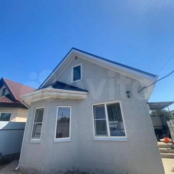 Продается Дом, 110 м²