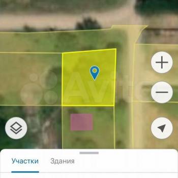 Продается Участок, 420 м²