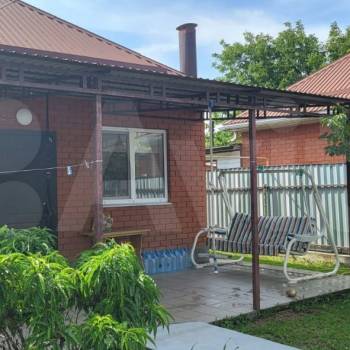 Продается Дом, 52 м²