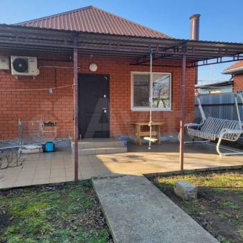 Продается Дом, 52 м²