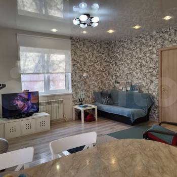 Продается Дом, 52 м²