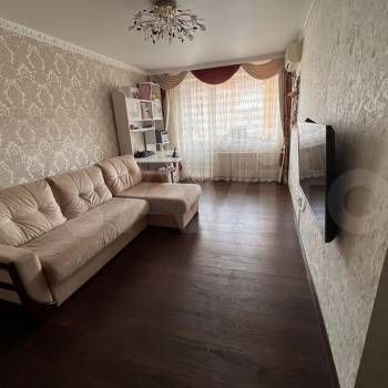 Продается 3-х комнатная квартира, 60 м²