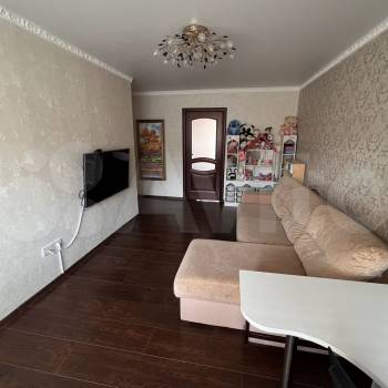 Продается 3-х комнатная квартира, 60 м²