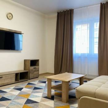 Сдается 2-х комнатная квартира, 63,7 м²