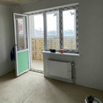 Продается 1-комнатная квартира, 17,6 м²