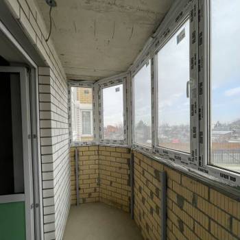 Продается 1-комнатная квартира, 17,6 м²