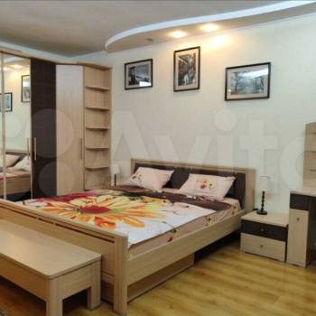 Продается 2-х комнатная квартира, 83 м²