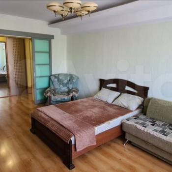 Продается 2-х комнатная квартира, 83 м²