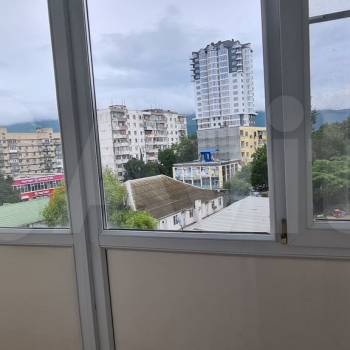 Продается 2-х комнатная квартира, 83 м²