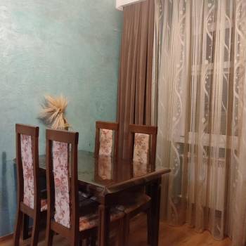 Продается 2-х комнатная квартира, 83 м²