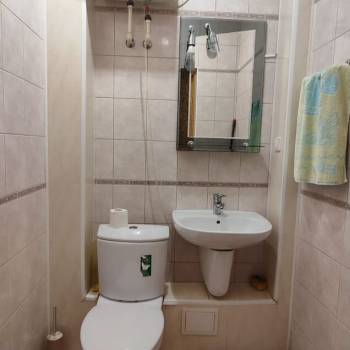 Продается 2-х комнатная квартира, 83 м²